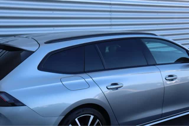 Peugeot 508 (2022) thumbnail 11