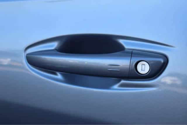 Peugeot 508 (2022) thumbnail 13