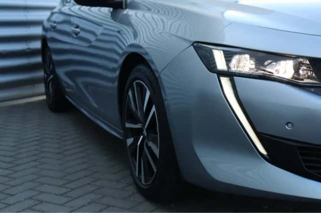 Peugeot 508 (2022) thumbnail 16