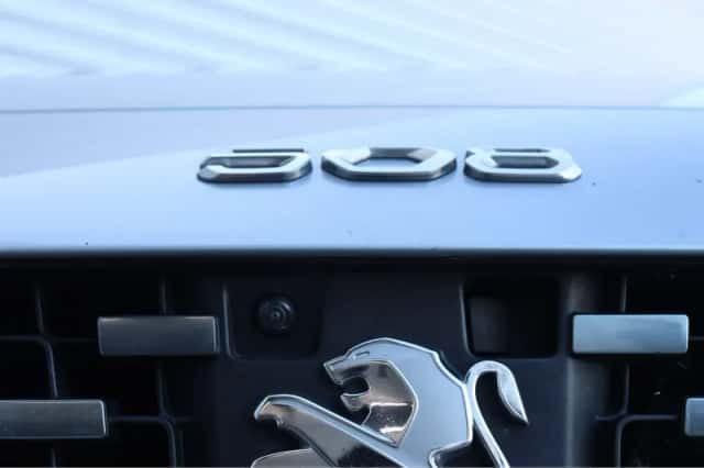 Peugeot 508 (2022) thumbnail 17