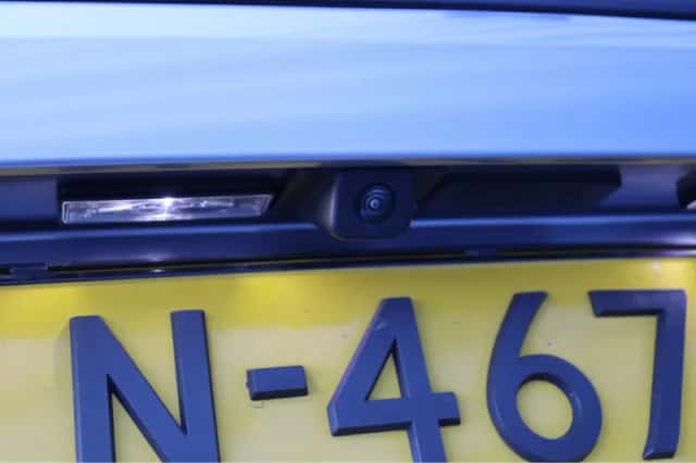 Peugeot 508 (2022) thumbnail 18