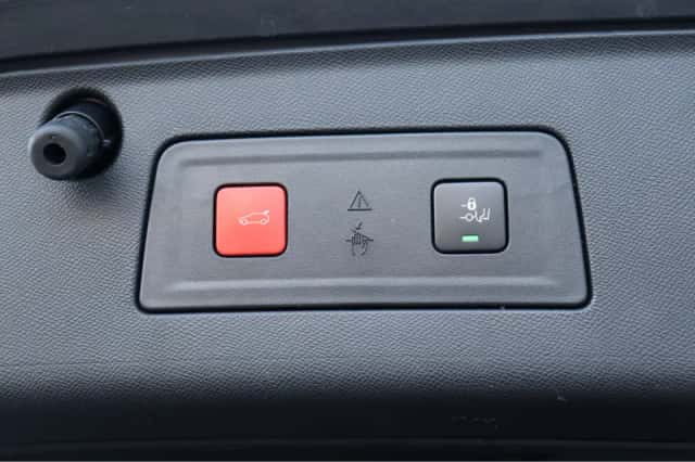 Peugeot 508 (2022) thumbnail 19
