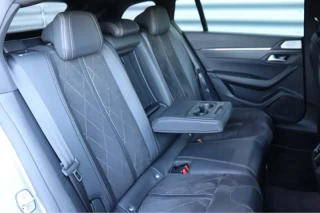 Peugeot 508 (2022) thumbnail 21