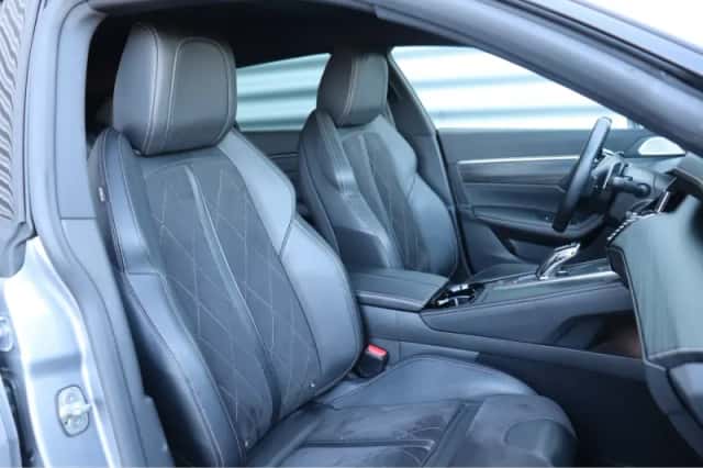 Peugeot 508 (2022) thumbnail 22