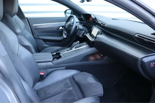 Peugeot 508 (2022) thumbnail 23