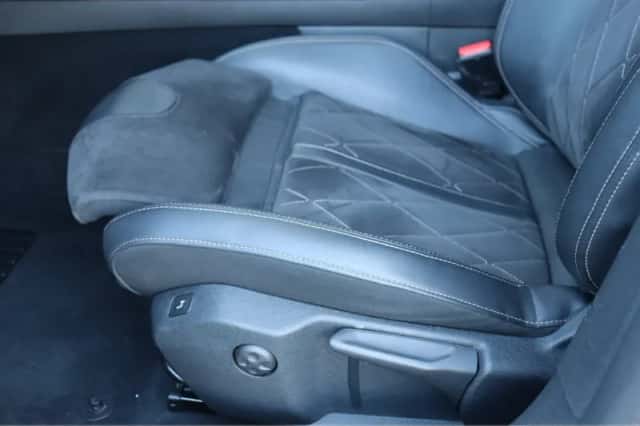 Peugeot 508 (2022) thumbnail 24