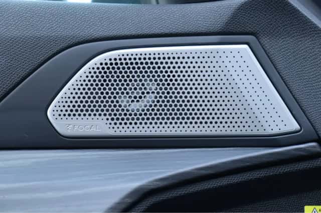 Peugeot 508 (2022) thumbnail 25