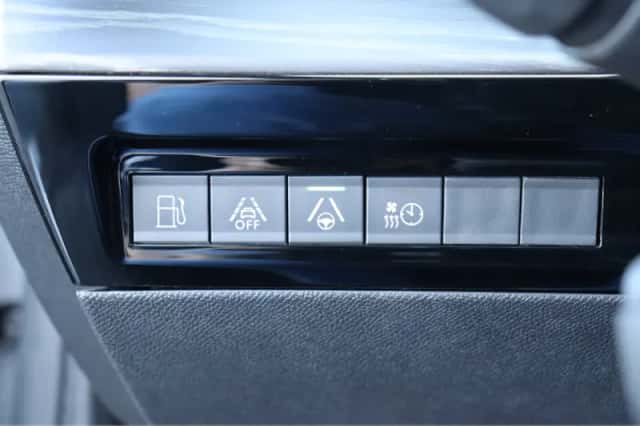 Peugeot 508 (2022) thumbnail 27