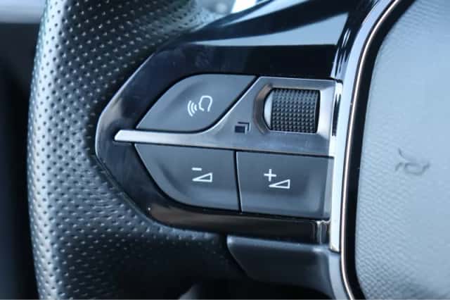 Peugeot 508 (2022) thumbnail 30