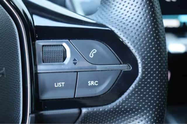 Peugeot 508 (2022) thumbnail 32
