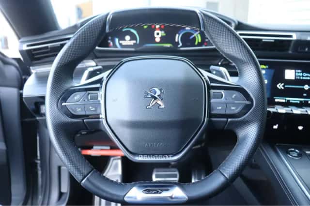 Peugeot 508 (2022) thumbnail 35