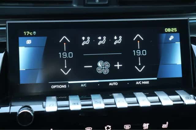 Peugeot 508 (2022) thumbnail 39