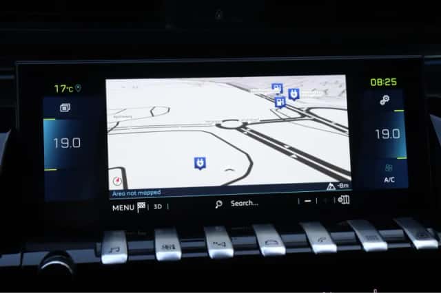Peugeot 508 (2022) thumbnail 40