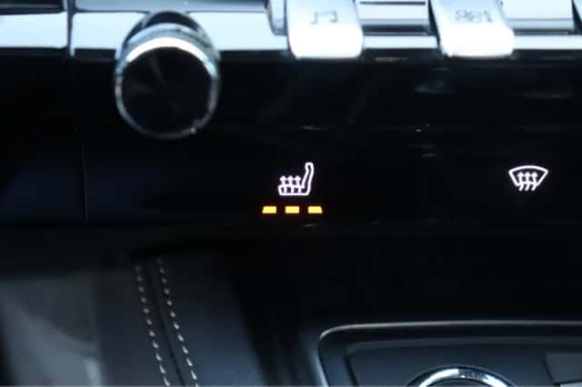 Peugeot 508 (2022) thumbnail 43