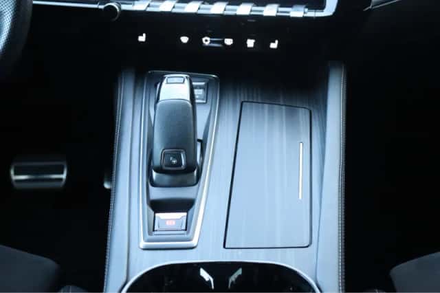 Peugeot 508 (2022) thumbnail 45