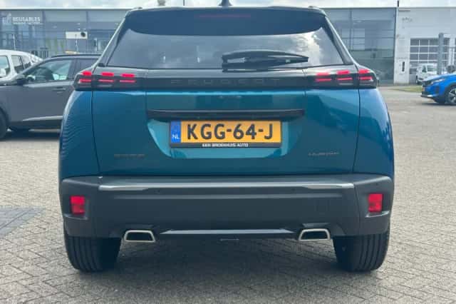 Peugeot 2008 (2025) thumbnail 6