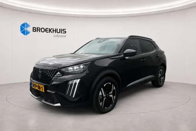 Peugeot 2008 (2025) thumbnail 1