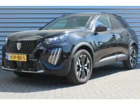 Peugeot 2008 (2025)