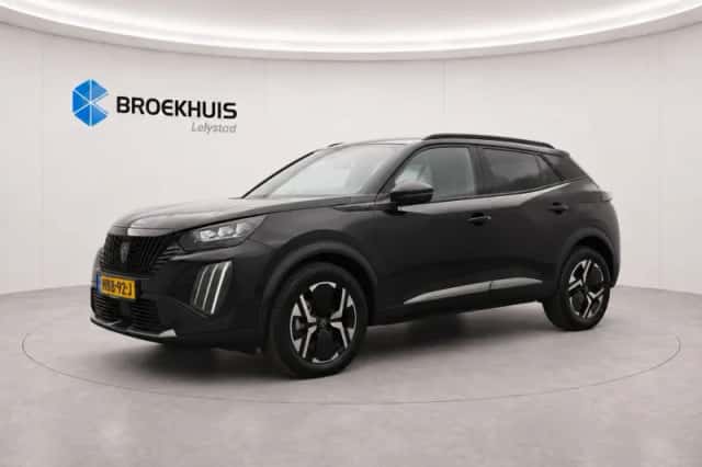 Peugeot 2008 (2025) thumbnail 6