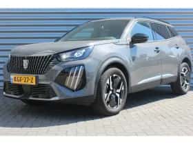 Peugeot 2008 (2025)