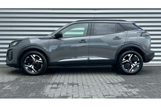 Peugeot 2008 (2025) thumbnail 2
