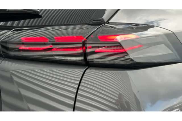 Peugeot 2008 (2025) thumbnail 12