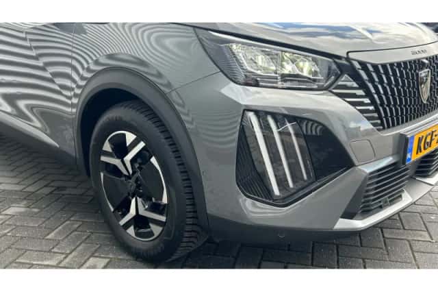 Peugeot 2008 (2025) thumbnail 16