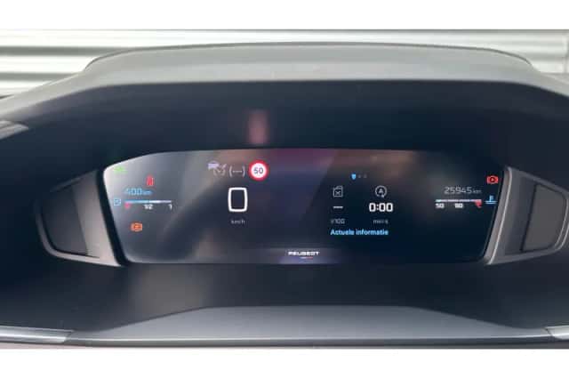Peugeot 2008 (2025) thumbnail 18