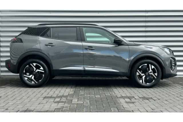 Peugeot 2008 (2025) thumbnail 3