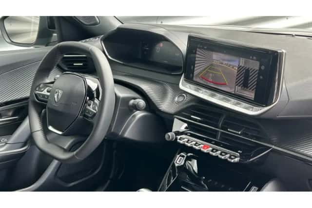 Peugeot 2008 (2025) thumbnail 22