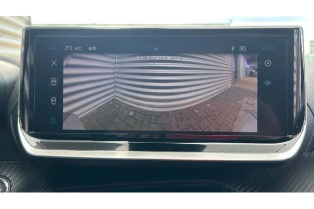 Peugeot 2008 (2025) thumbnail 29