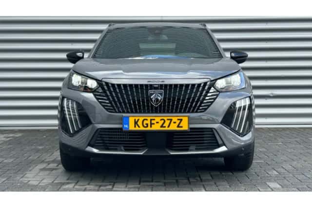 Peugeot 2008 (2025) thumbnail 5