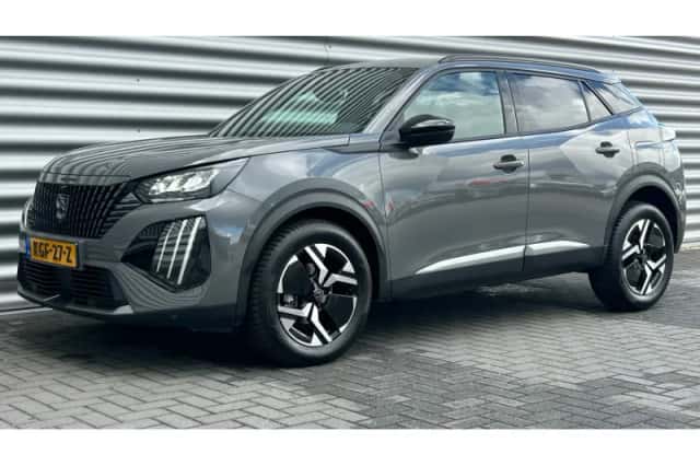 Peugeot 2008 (2025) thumbnail 6