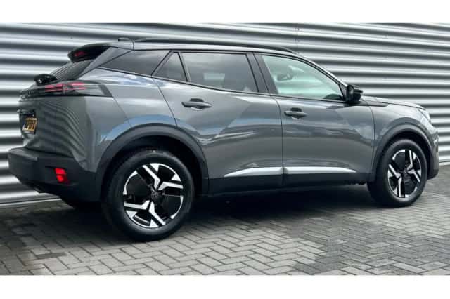 Peugeot 2008 (2025) thumbnail 7