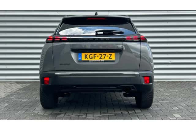 Peugeot 2008 (2025) thumbnail 8
