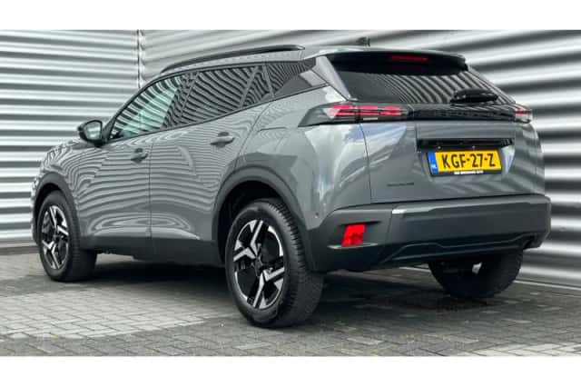 Peugeot 2008 (2025) thumbnail 9