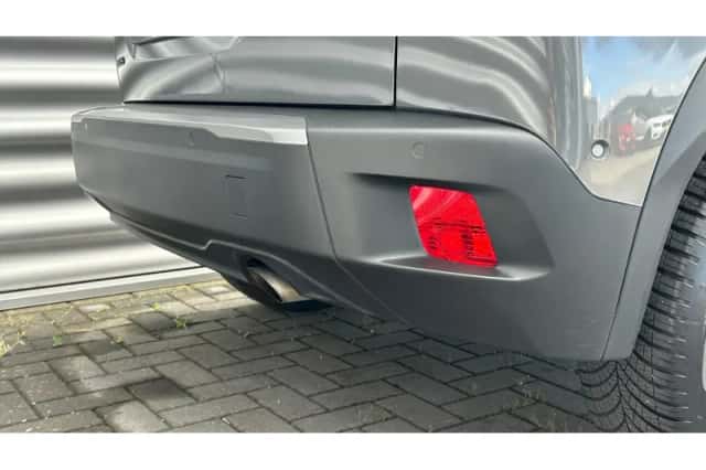 Peugeot 2008 (2025) thumbnail 10