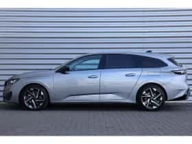 Peugeot 308 (2025) thumbnail 2