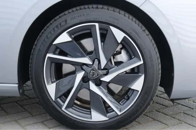 Peugeot 308 (2025) thumbnail 11