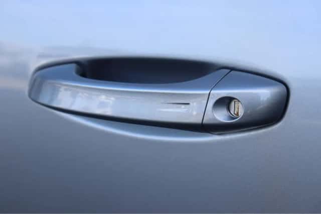 Peugeot 308 (2025) thumbnail 12