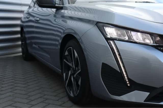 Peugeot 308 (2025) thumbnail 15