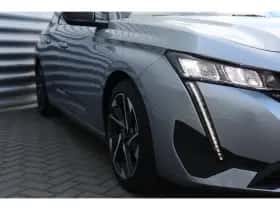 Peugeot 308 (2025) thumbnail 15