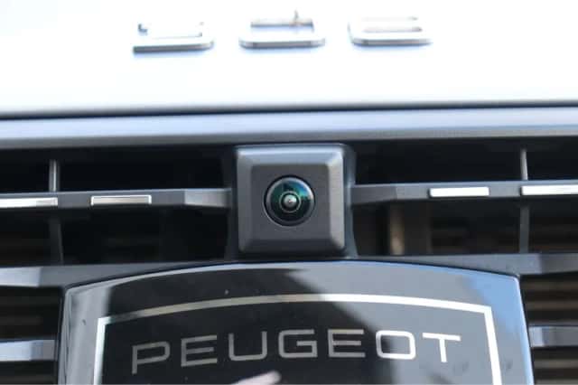 Peugeot 308 (2025) thumbnail 16
