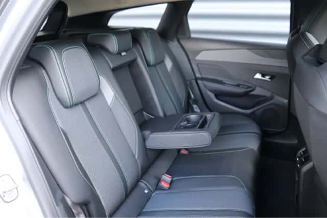 Peugeot 308 (2025) thumbnail 19