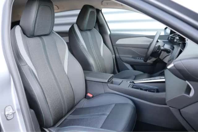 Peugeot 308 (2025) thumbnail 20