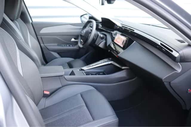 Peugeot 308 (2025) thumbnail 21