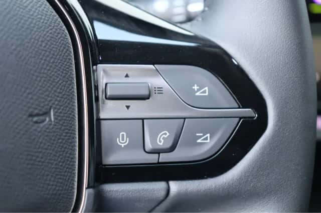 Peugeot 308 (2025) thumbnail 26