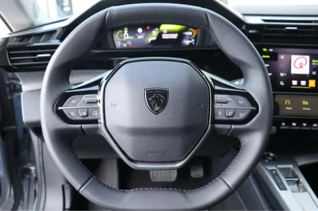 Peugeot 308 (2025) thumbnail 29
