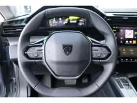 Peugeot 308 (2025) thumbnail 29