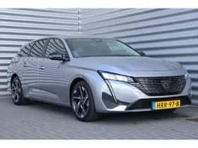Peugeot 308 (2025) thumbnail 4